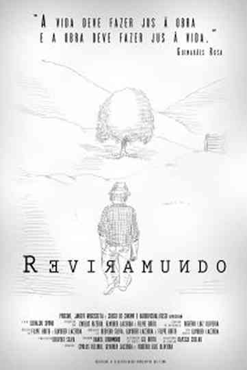 Reviramundo Poster