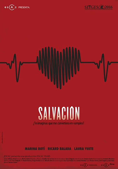 Salvation