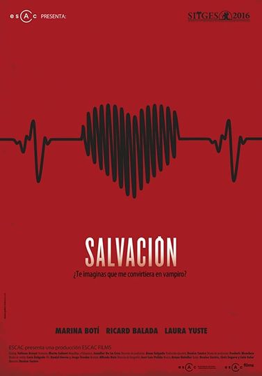 Salvation