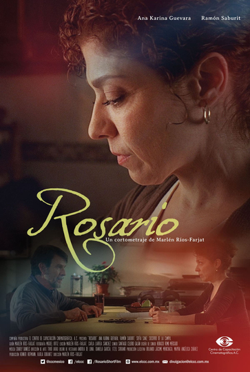 Rosario Poster