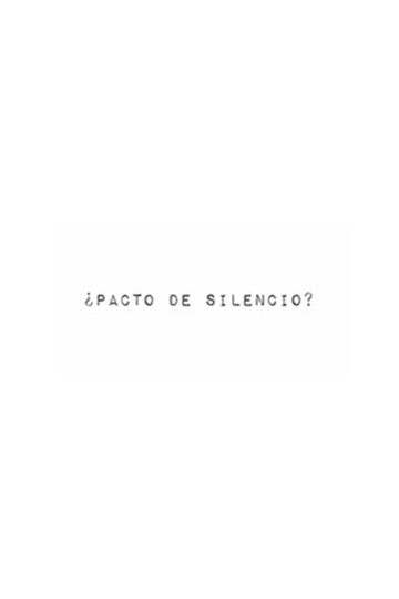 Pacto de silencio