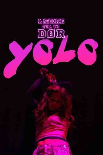 YOLO Poster