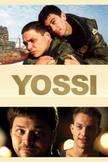 Yossi Collection Poster