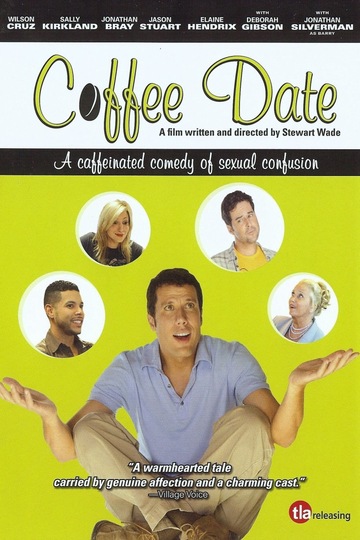 Coffee Date Poster