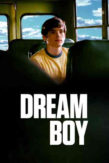 Dream Boy poster