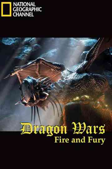 Dragon Wars: Fire and Fury Poster