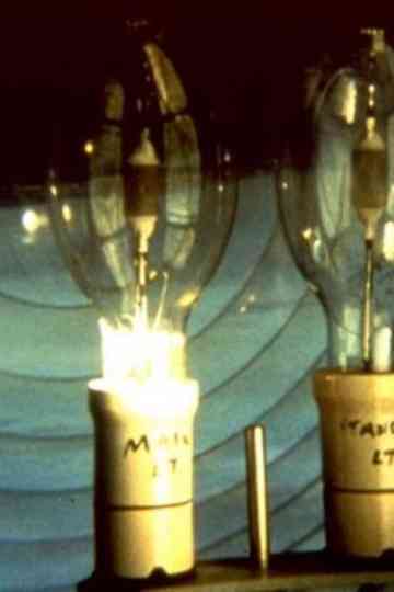 Disappearance at Sea Poster