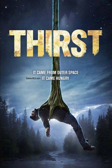 Thirst Poster