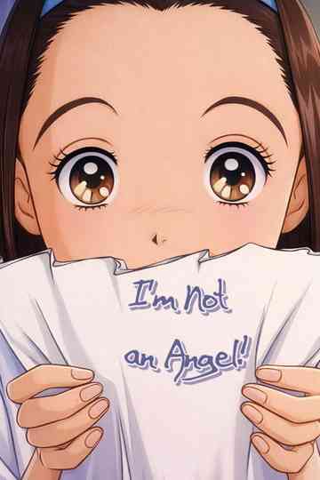 I'm Not an Angel! Poster