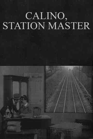 Calino, Station Master Poster
