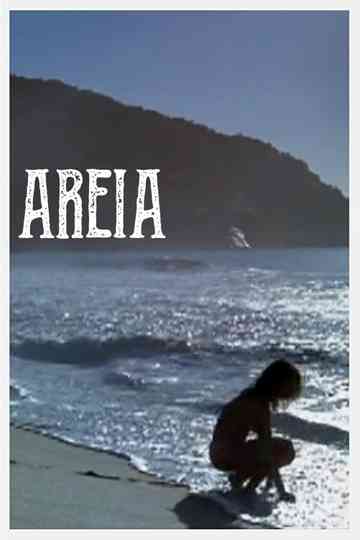 Areia Poster