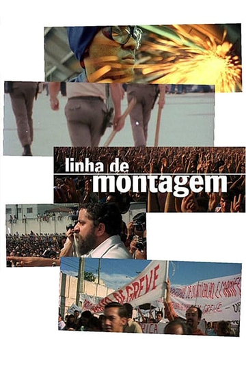 Linha de Montagem