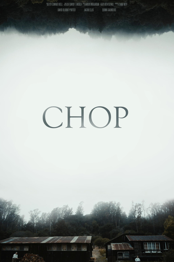 Chop Poster