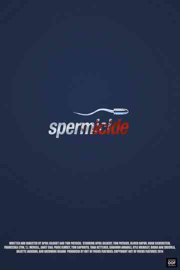 Spermicide Poster