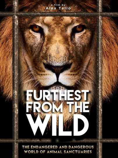 Furthest from the Wild Poster