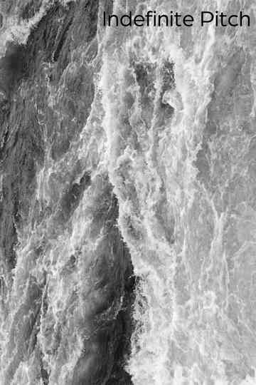 Indefinite Pitch Poster