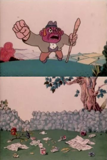 Joe and Petunia: Country Code