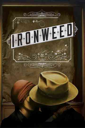 Ironweed poster
