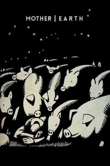 Mother Earth Poster