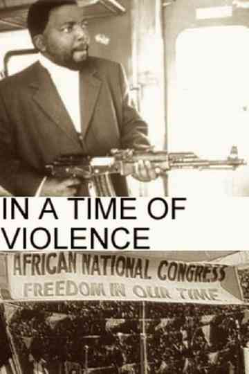 In a Time of Violence The Line