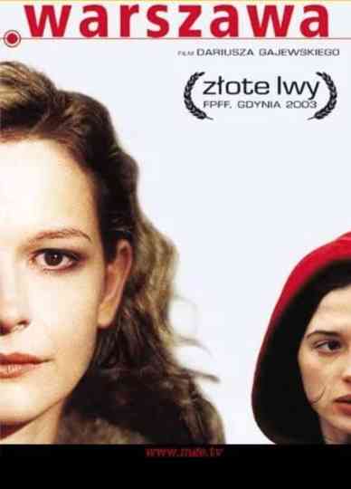 Warszawa Poster