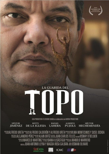 La guarida del topo