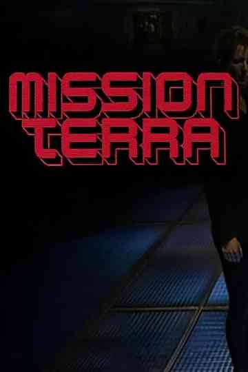 Mission Terra Poster