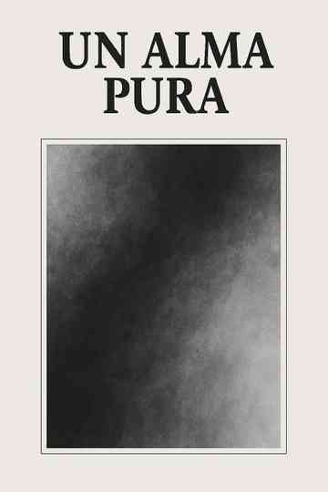 A Pure Soul Poster