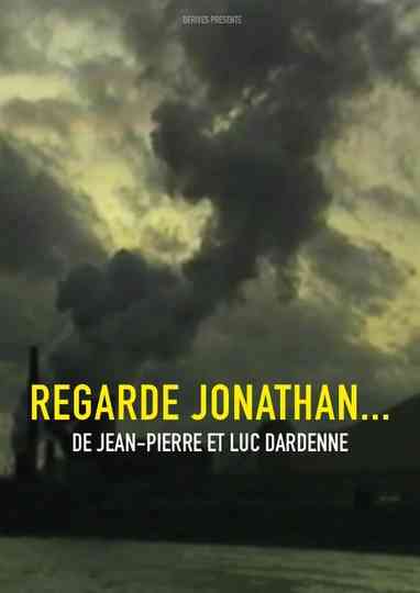 Regard JonathanJean Louvet son oeuvre poster