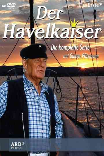 Der Havelkaiser Poster