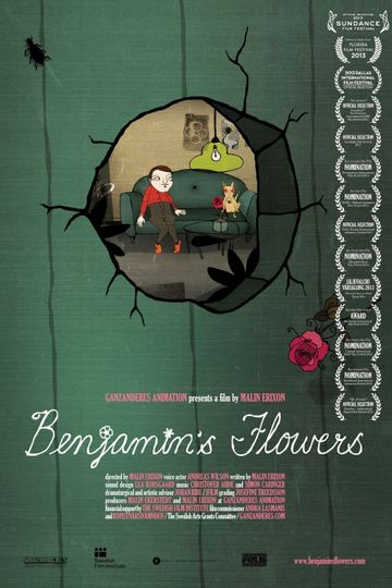 Benjamins Flowers