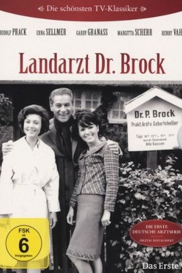 Landarzt Dr. Brock