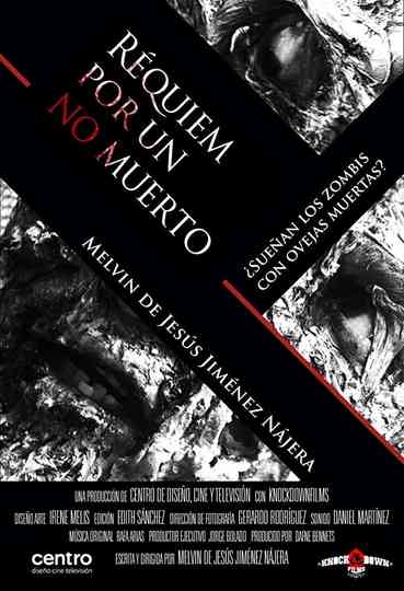 Requiem for the (Un)Dead poster