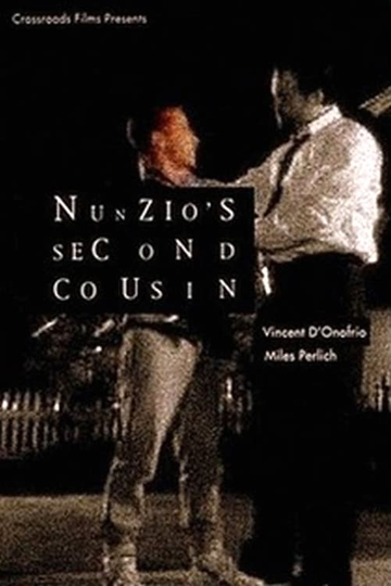 Nunzios Second Cousin Poster