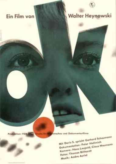 OK Poster