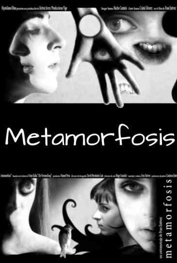 Metamorfosis Poster