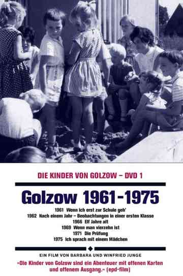 Wenn ich erst zur Schule geh poster