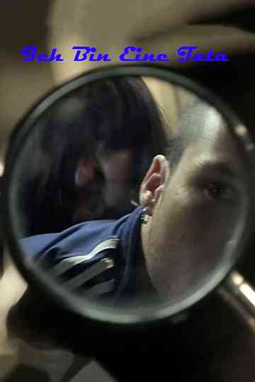 Ich bin eine Tata Poster