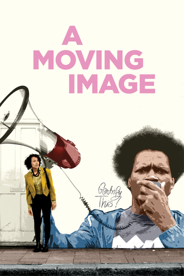 A Moving Image Poster