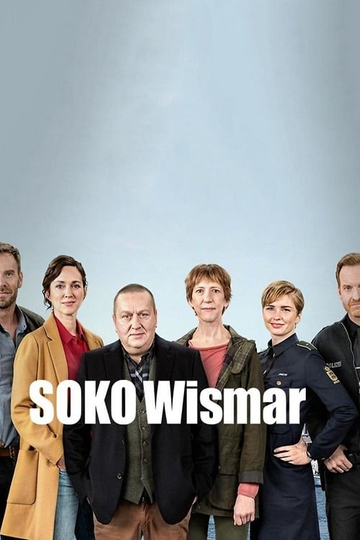 SOKO Wismar Poster