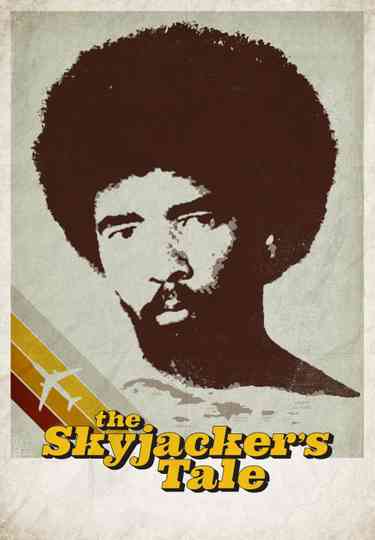 The Skyjackers Tale poster