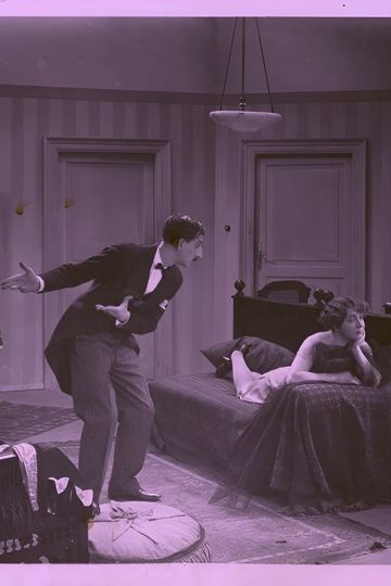 Family Gathering in the House of Prellstein