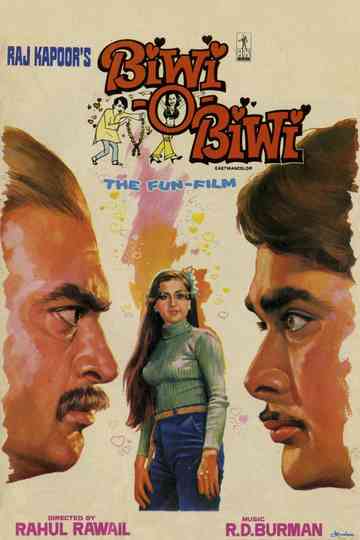 Biwi O Biwi Poster