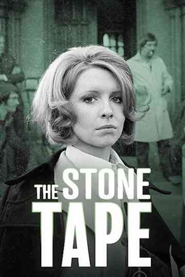 The Stone Tape Poster