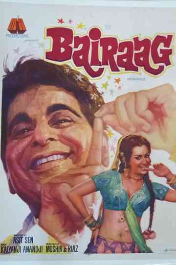 Bairaag Poster