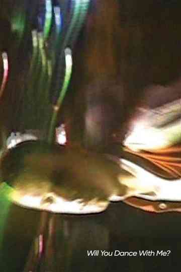 Will You Dance With Me Poster