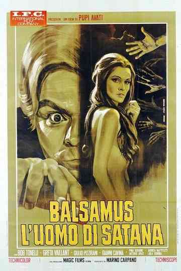 Blood Relations Poster