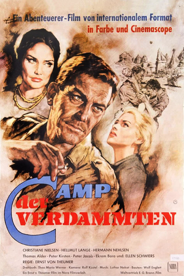 Camp der Verdammten