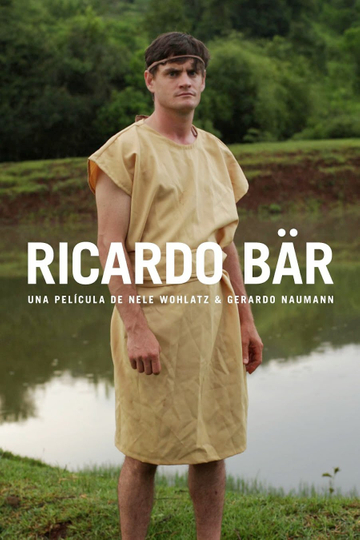 Ricardo Bär Poster