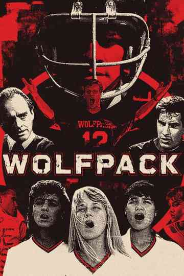 Wolfpack Poster